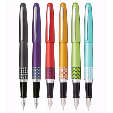 Pilot Metropolitan MR3 Fountain Pen - Fountain Pen