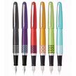 Pilot Metropolitan MR3 Fountain Pen - Fountain Pen