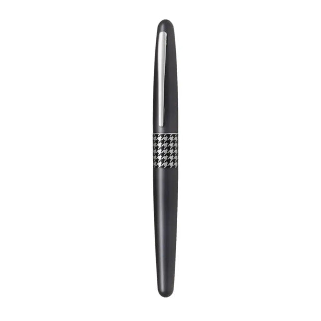 Pilot Metropolitan MR3 Fountain Pen - Grey / Fine - Fountain Pen