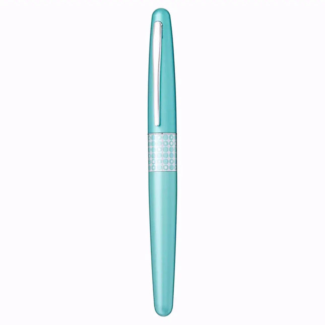 Pilot Metropolitan MR3 Fountain Pen - Light Blue / Fine - Fountain Pen