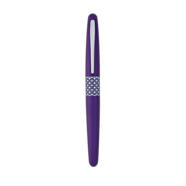 Pilot Metropolitan MR3 Fountain Pen - Purple / Fine - Fountain Pen