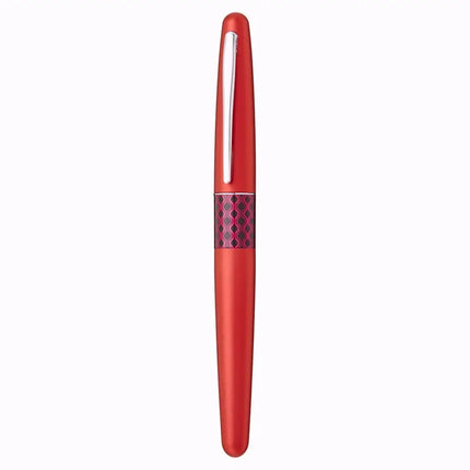 Pilot Metropolitan MR3 Fountain Pen - Red / Fine - Fountain Pen