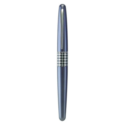 Pilot Metropolitan MR3 Roller Ball Pen BLMR37 - Grey - Roller Ball Pens