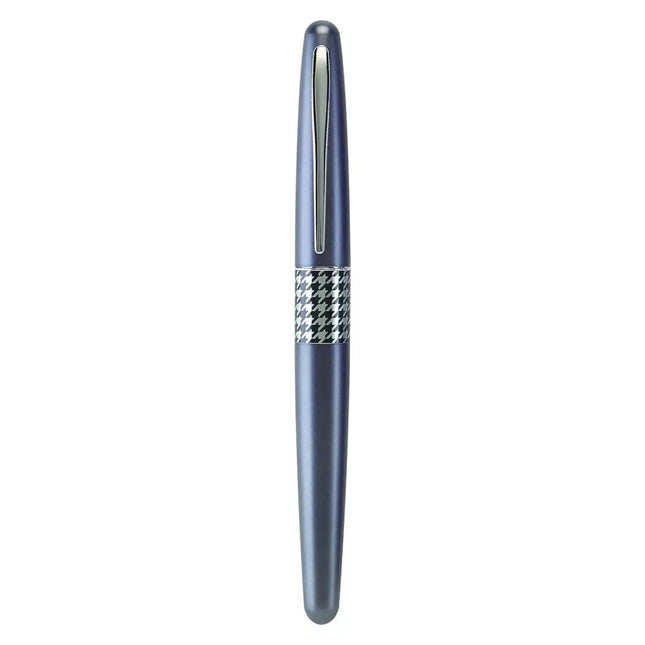 Pilot Metropolitan MR3 Roller Ball Pen BLMR37 - Grey - Roller Ball Pens
