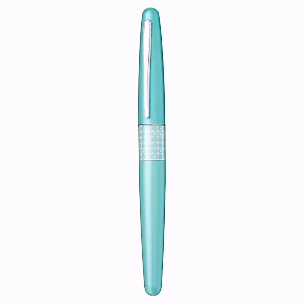 Pilot Metropolitan MR3 Roller Ball Pen BLMR37 - Light Blue - Roller Ball Pens