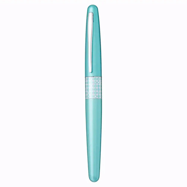 Pilot Metropolitan MR3 Roller Ball Pen BLMR37 - Light Blue - Roller Ball Pens