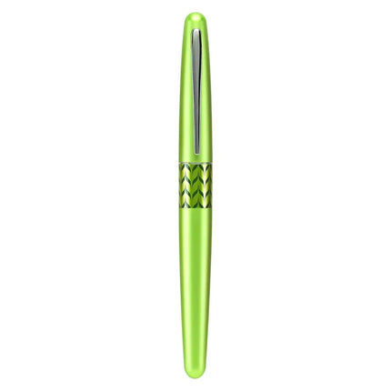 Pilot Metropolitan MR3 Roller Ball Pen BLMR37 - Light Green - Roller Ball Pens
