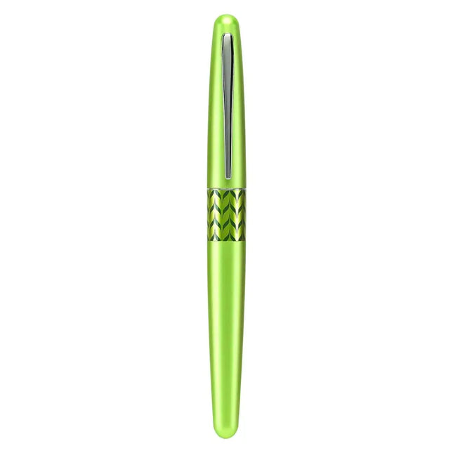Pilot Metropolitan MR3 Roller Ball Pen BLMR37 - Light Green - Roller Ball Pens