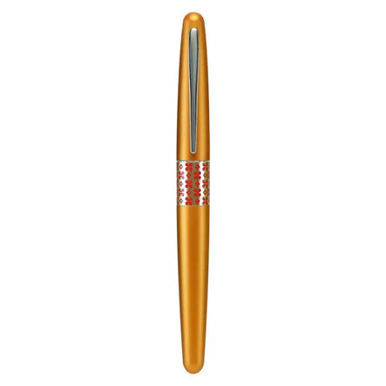 Pilot Metropolitan MR3 Roller Ball Pen BLMR37 - Orange - Roller Ball Pens