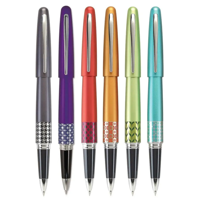 Pilot Metropolitan MR3 Roller Ball Pen BLMR37 - Roller Ball Pens