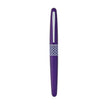 Pilot Metropolitan MR3 Roller Ball Pen BLMR37 - Purple - Roller Ball Pens