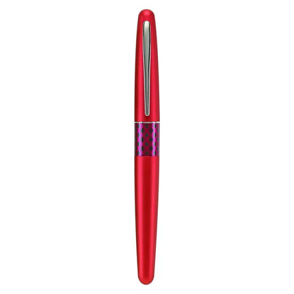 Pilot Metropolitan MR3 Roller Ball Pen BLMR37 - Red - Roller Ball Pens