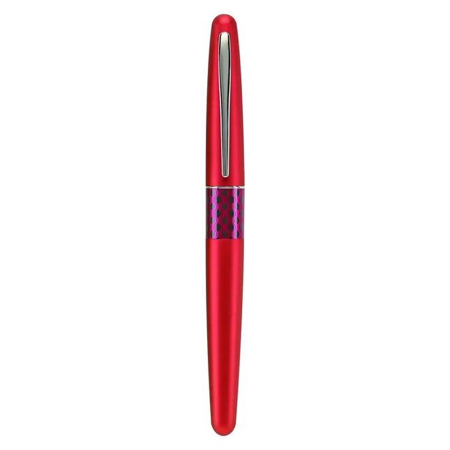 Pilot Metropolitan MR3 Roller Ball Pen BLMR37 - Red - Roller Ball Pens