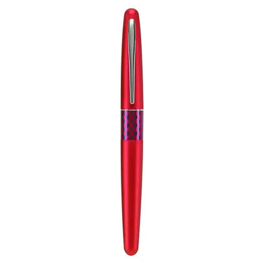 Pilot Metropolitan MR3 Roller Ball Pen BLMR37 - Red - Roller Ball Pens
