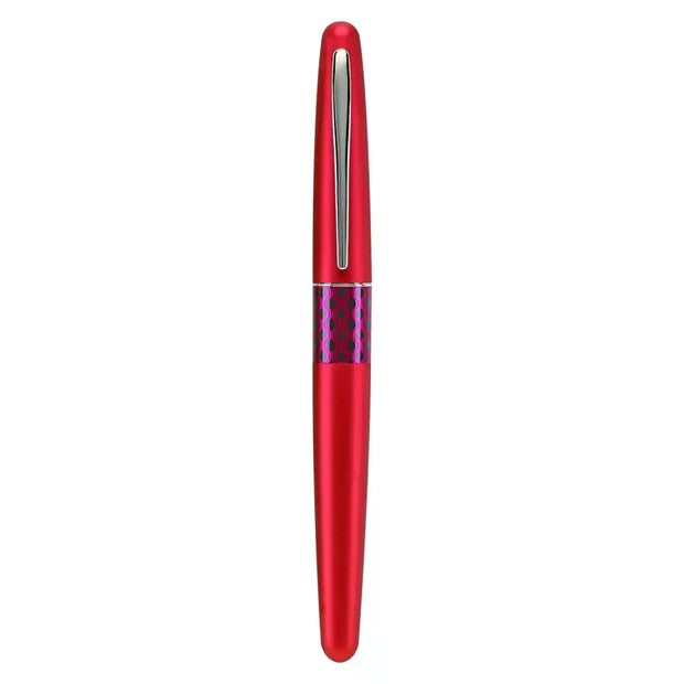Pilot Metropolitan MR3 Roller Ball Pen BLMR37 - Red - Roller Ball Pens