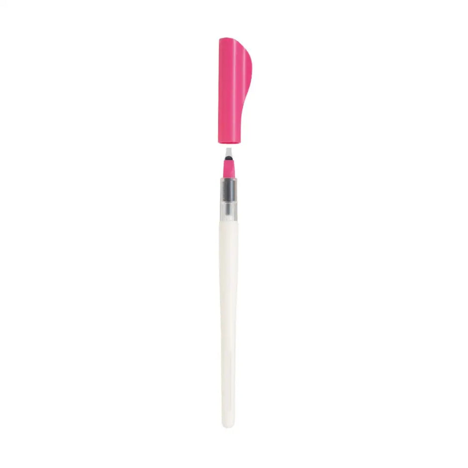 Pilot Parallel Pen | Includes 2 Ink Cartridges and Cleaning Accessories - 3.0MM - Calligraphy Pen