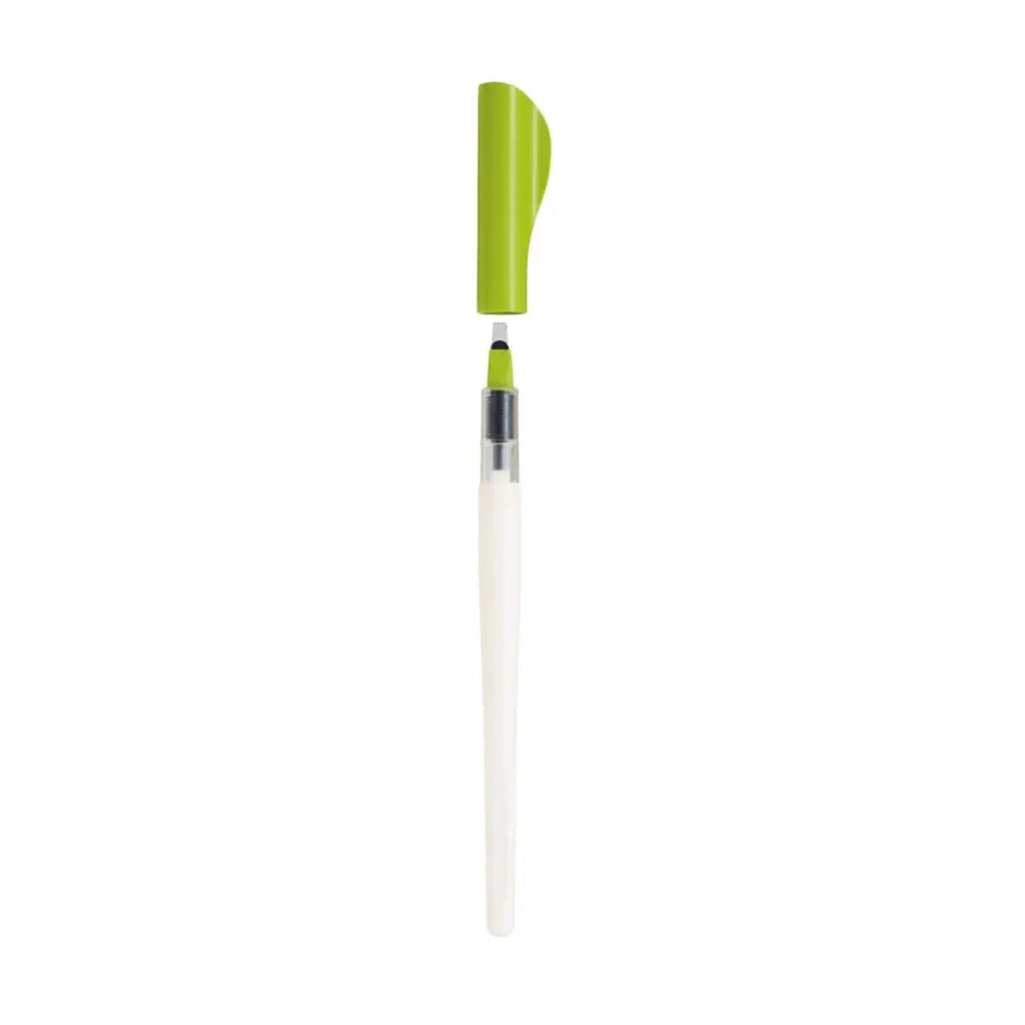 Pilot Parallel Pen | Includes 2 Ink Cartridges and Cleaning Accessories - 3.8MM - Calligraphy Pen