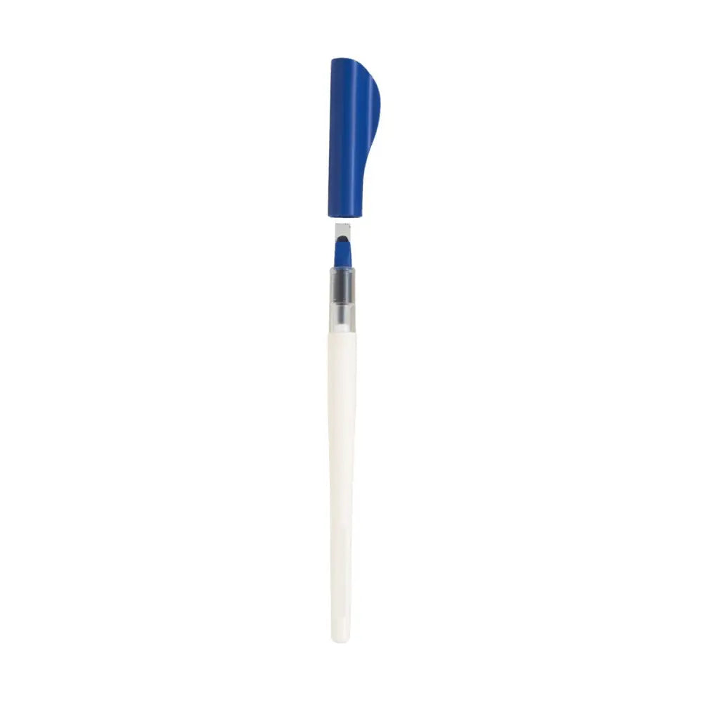 Pilot Parallel Pen | Includes 2 Ink Cartridges and Cleaning Accessories - 6.0MM - Calligraphy Pen