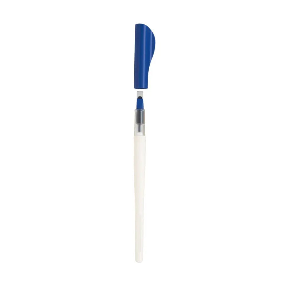 Pilot Parallel Pen | Includes 2 Ink Cartridges and Cleaning Accessories - 6.0MM - Calligraphy Pen
