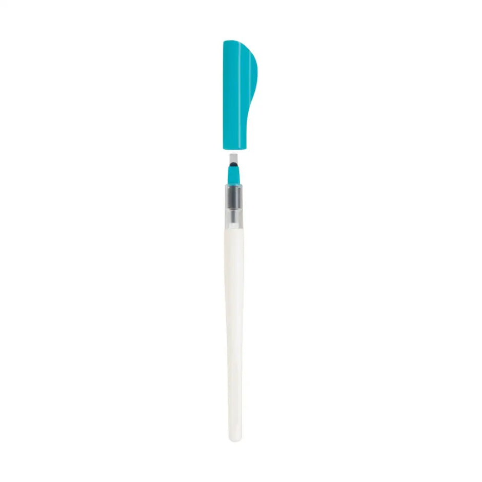 Pilot Parallel Pen | Includes 2 Ink Cartridges and Cleaning Accessories - 4.5MM - Calligraphy Pen