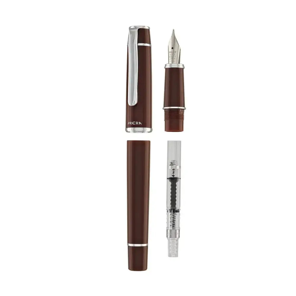 Pilot Prera Fountain Pen FPR-3SR - Fountain Pen