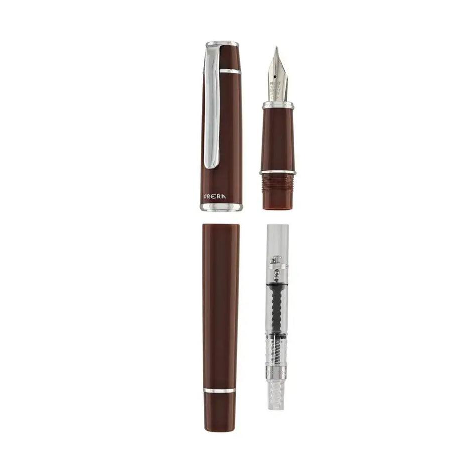 Pilot Prera Fountain Pen FPR-3SR - Fountain Pen