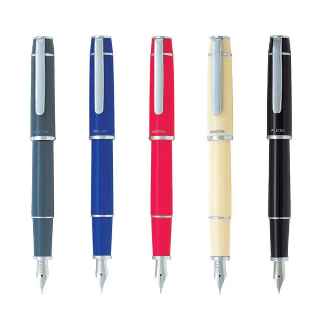 Pilot Prera Fountain Pen FPR-3SR - Fountain Pen