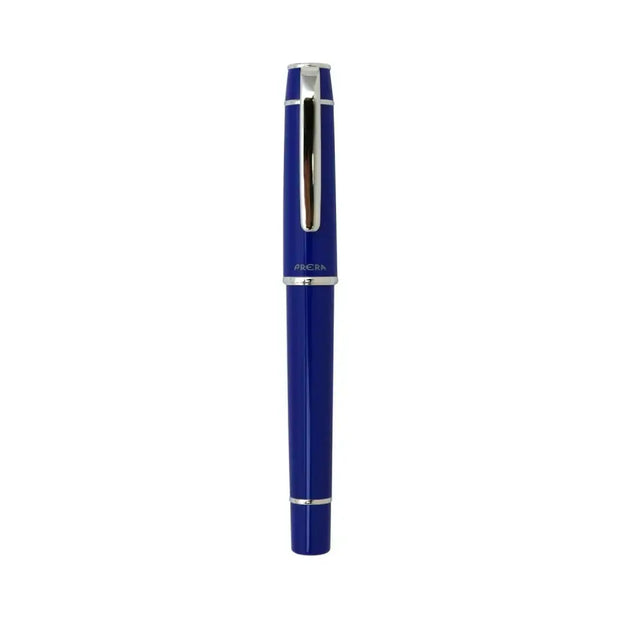Pilot Prera Fountain Pen FPR-3SR - Blue / Fine - Fountain Pen