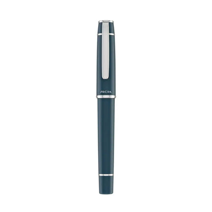 Pilot Prera Fountain Pen FPR-3SR - Grey / Fine - Fountain Pen