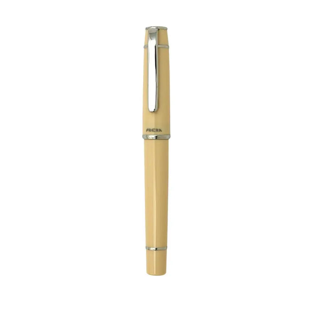 Pilot Prera Fountain Pen FPR-3SR - Ivory / Fine - Fountain Pen