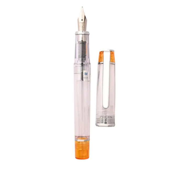 Pilot Prera Tinted Fountain Pen FPRN350R - Fountain Pen