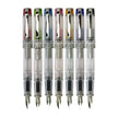 Pilot Prera Tinted Fountain Pen FPRN350R - Fountain Pen