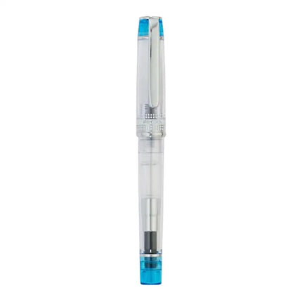 Pilot Prera Tinted Fountain Pen FPRN350R - Light Blue / Fine - Fountain Pen