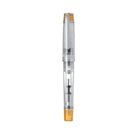 Pilot Prera Tinted Fountain Pen FPRN350R - Orange / Fine - Fountain Pen