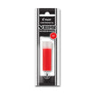 Pilot V Board Master Ink Cartridge for V Board White Board Markers, red ink refill for markers.