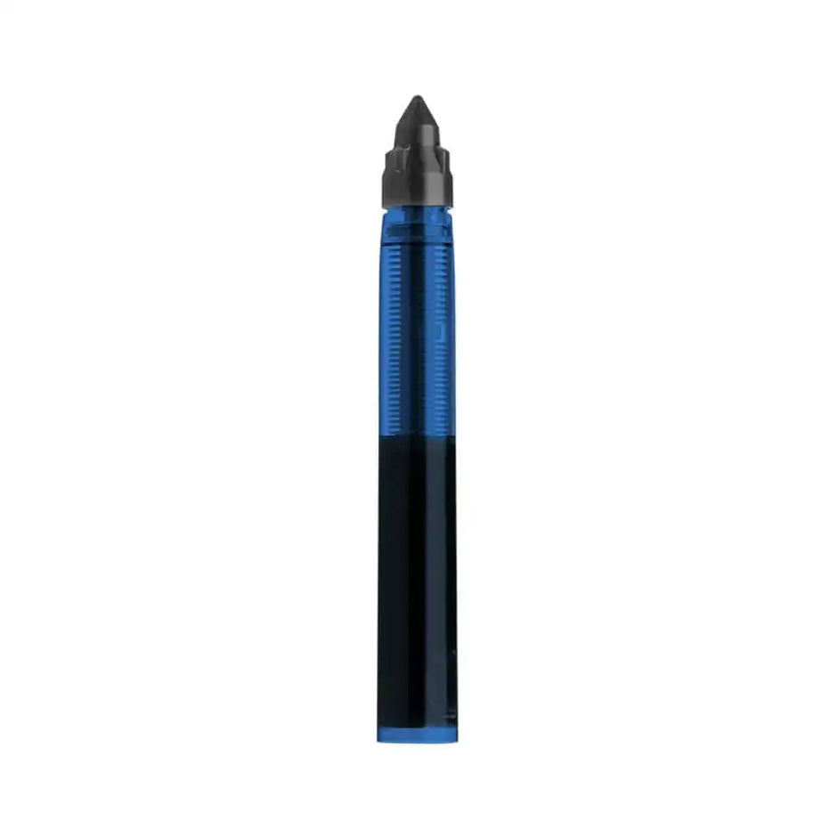 Schneider One Change Roller Ball Cartridges | Pack of 2 Cartridges - Black - Cartridges