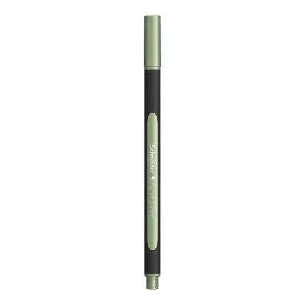 Schneider Paint-it 020 Metallic Liner Pens - Green - Paint Marker