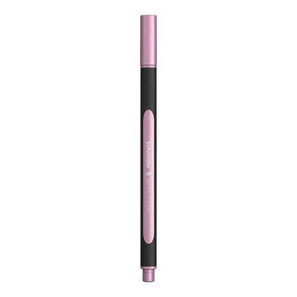 Schneider Paint-it 020 Metallic Liner Pens - Rose - Paint Marker