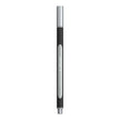 Schneider Paint-it 020 Metallic Liner Pens in black with silver accents for DIY projects and handlettering.