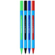 Schneider Slider Edge Ball Pen Medium | Pack of 2 - Ball Pens