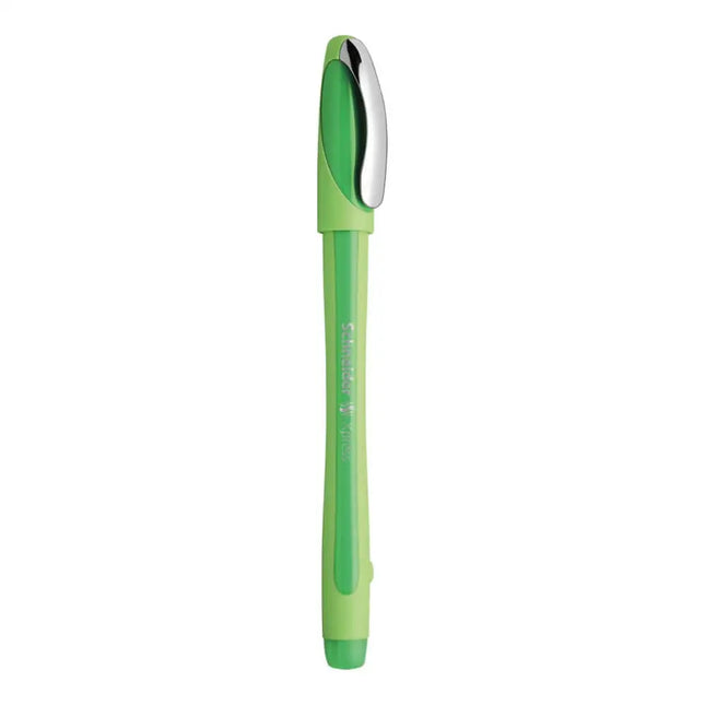Schneider Xpress Fineliner 0.8 MM Pen - Green - Fineliners