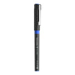 Schneider Xtra 805 0.5 MM Roller Ball Pen in blue color with a 0.5 mm tip for precise writing.