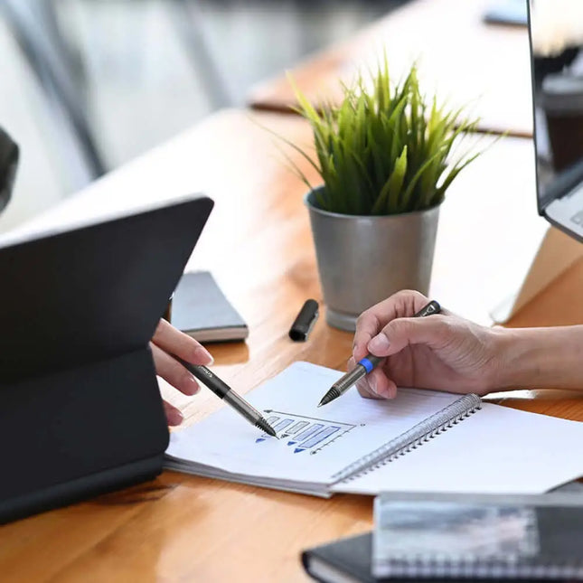 Schneider Xtra 805 0.5 MM Roller Ball Pen - Roller Ball Pens