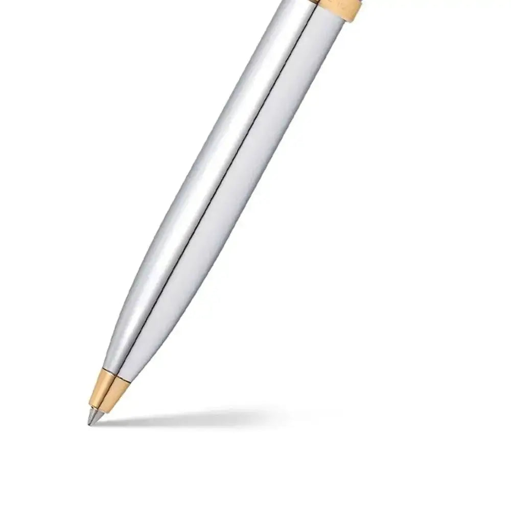 Sheaffer 100 9340 Ball Pen with Table Clock - Ball Pens