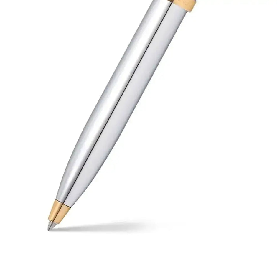 Sheaffer 100 9340 Ball Pen with Table Clock - Ball Pens