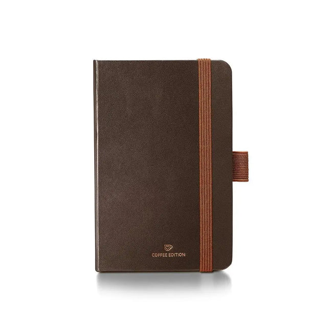 Sheaffer Coffee Edition 100 9374 Ball Pen with Small Notebook - Gift Set