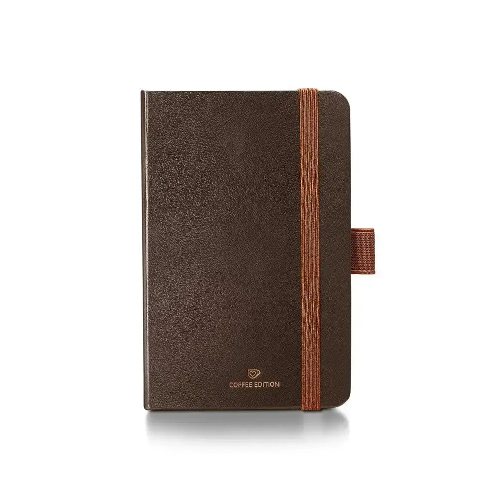 Sheaffer Coffee Edition 100 9374 Ball Pen with Small Notebook - Gift Set