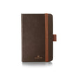 Sheaffer Coffee Edition 100 9374 Ball Pen with Small Notebook - Gift Set