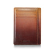 Sheaffer Coffee Edition VFM 9428 Ball Pen with Card Holder - Gift Set