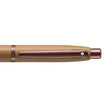 Sheaffer Coffee Edition VFM 9428 Ball Pen with Small Notebook - Gift Set